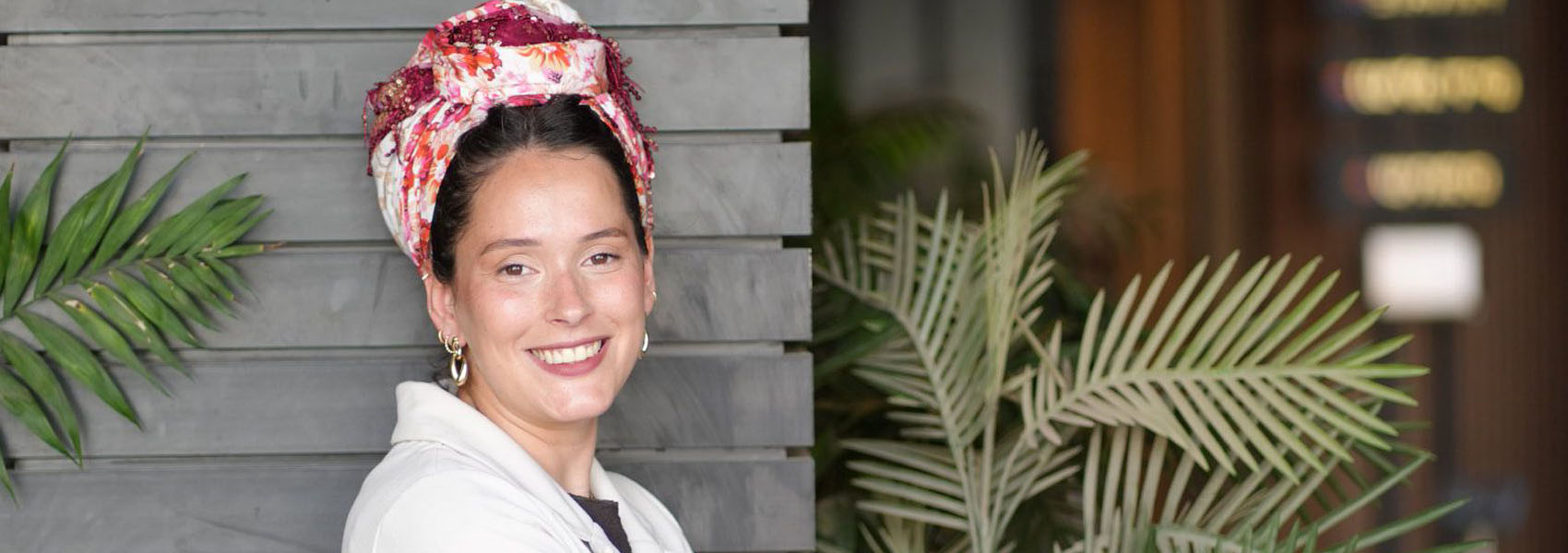 הלל בראלי סויסה – מנהיגה חברתית ומדליקת משואה